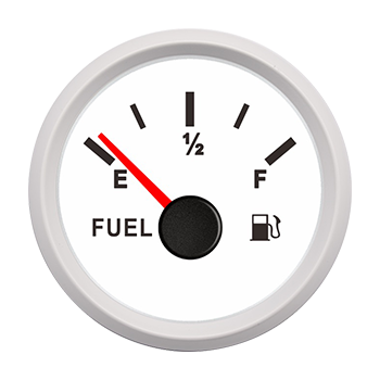 Fuel Level Gauge - FWW0109 / FWW0209